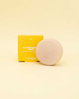 Shampoing solide - Cheveux normaux (Moussant)_TrustSociety_The Trust Society