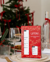 Coffret - Les essentiels visage