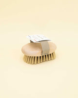 Brosse de massage - Brossage à sec_Andrée Jardin_The Trust Society