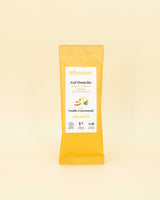 Gel douche liquide - Recharge - Vanille_Pimpant_The Trust Society