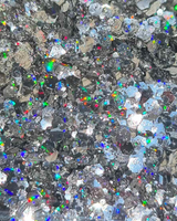 Paillettes - Y'holo_Si Si La Paillette_TrustSociety