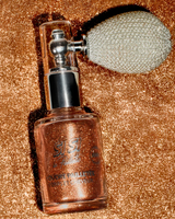 Poudre pailletée - Bronze_Si Si La Paillette_TrustSociety