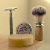 Coffret de rasage écologique_The Trust Society_The Trust Society