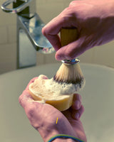 Coffret de rasage écologique_The Trust Society_The Trust Society