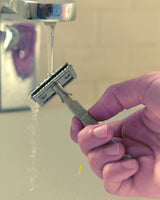 Coffret de rasage écologique_The Trust Society_The Trust Society