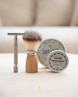 Coffret - Kit de rasage zéro déchet_The Trust Society_The Trust Society