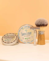 Coffret - Kit de rasage zéro déchet_TrustSociety_The Trust Society