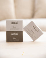 Coffret - Trio solide Umaï - Shampoing doux, détox et après shampoing_The Trust Society_The Trust Society