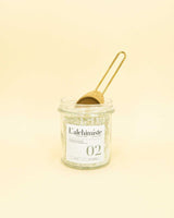 Doseur lessive - Acier inoxydable_L'Alchimiste_The Trust Society