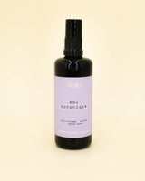 Brume botanique - Tonifiante et purifiante - Fleur d'oranger