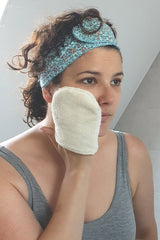 Mini gant démaquillant_Aiove_The Trust Society