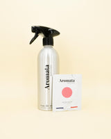 Nettoyant multi-usages rechargeable - dégraissant_Eau de maison_The Trust Society