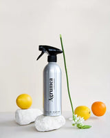 Nettoyant rechargeable - Vitres et miroirs_Eau de maison_The Trust Society