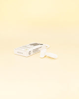 Recharges pour brosse à dent écologique - Poils médiums (x2)_Caliquo_The Trust Society