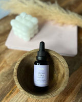 Sérum multi-actions - Visage et cheveux - Jojoba, lavande et bigarade_Slolie_The Trust Society