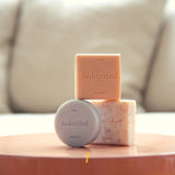 Trio solide - Shampoing, gel douche, nettoyant visage_The Trust Society_The Trust Society