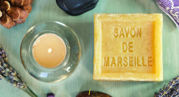 Anti pucerons naturel : le savon de Marseille - The Trust Society
