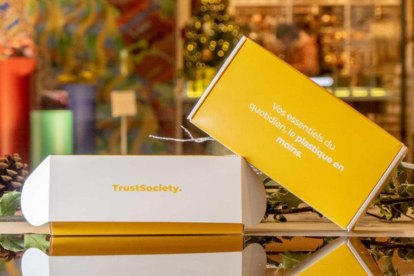La sélection cadeaux des équipes de Trust Society - The Trust Society
