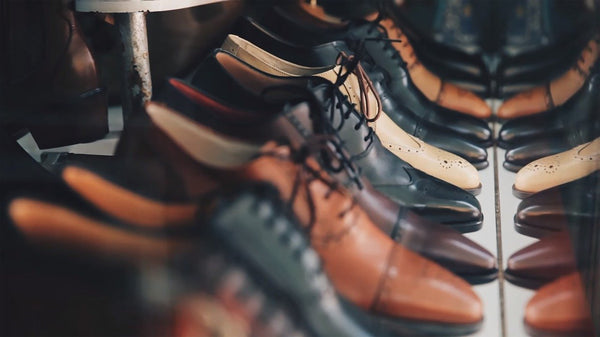 Les chaussures en cuir peuvent-elles être écologiques ? - The Trust Society