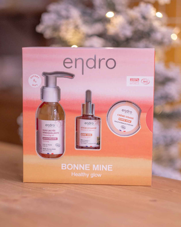 Coffret - Trio Bonne Mine