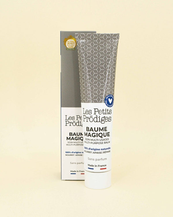 Baume multi-usages - Sans parfum - Tube - 120mL