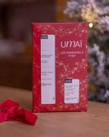 Coffret - Les essentiels visage