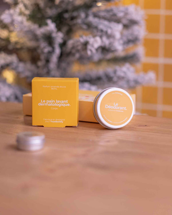 Coffret - En voyage, sans emballage