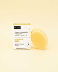 Après - shampoing solide - Démêlant et nourrissant_Umaï_The Trust Society