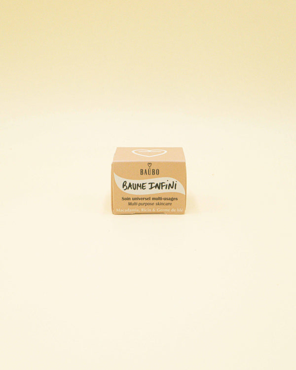 Baume multi-usage - Nourrissant et doux