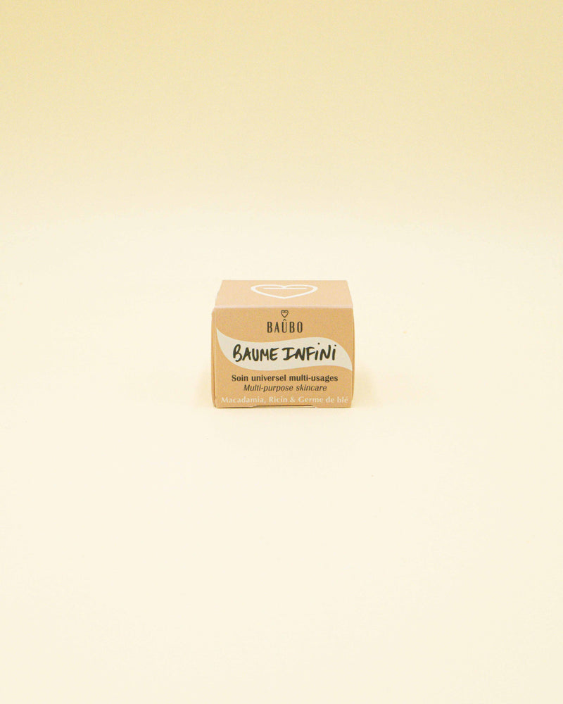 Baume multi-usage - Nourrissant et doux