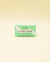 Pain intime - Lavant & apaisant