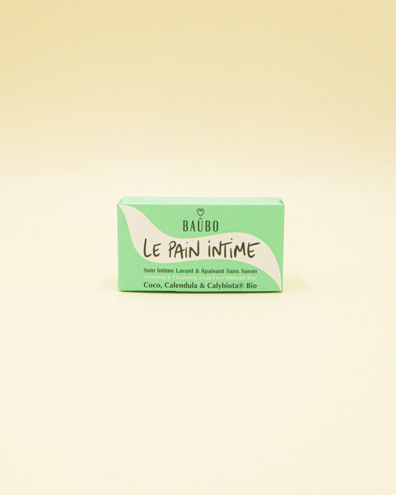 Pain intime - Lavant & apaisant