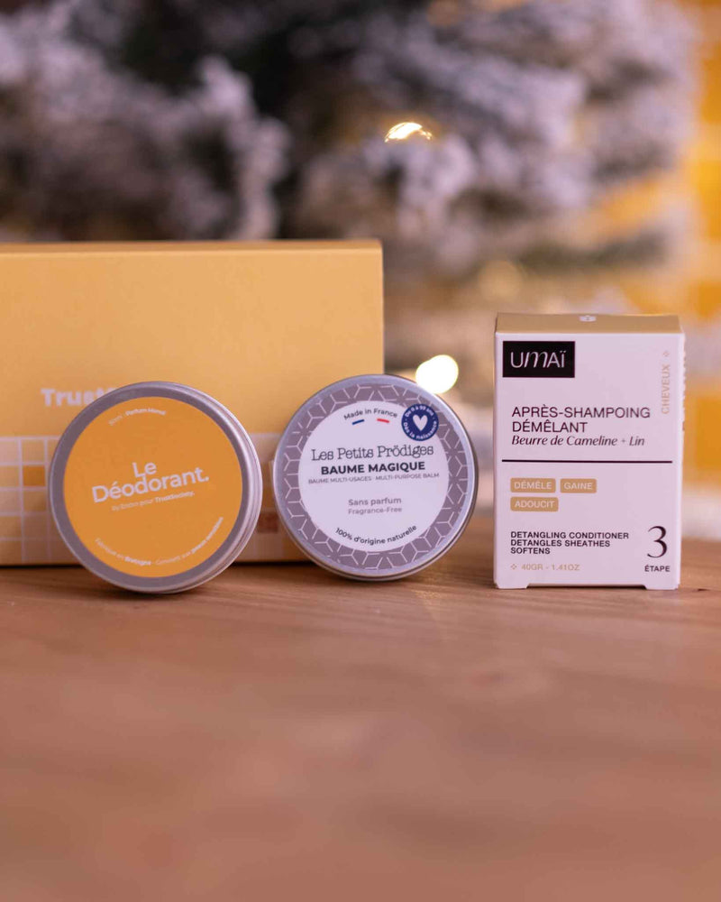 Coffret - Les incontournables ultimes