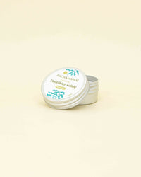 Dentifrice solide fraîcheur - Deux menthes (Crystal)_Pachamamaï_The Trust Society