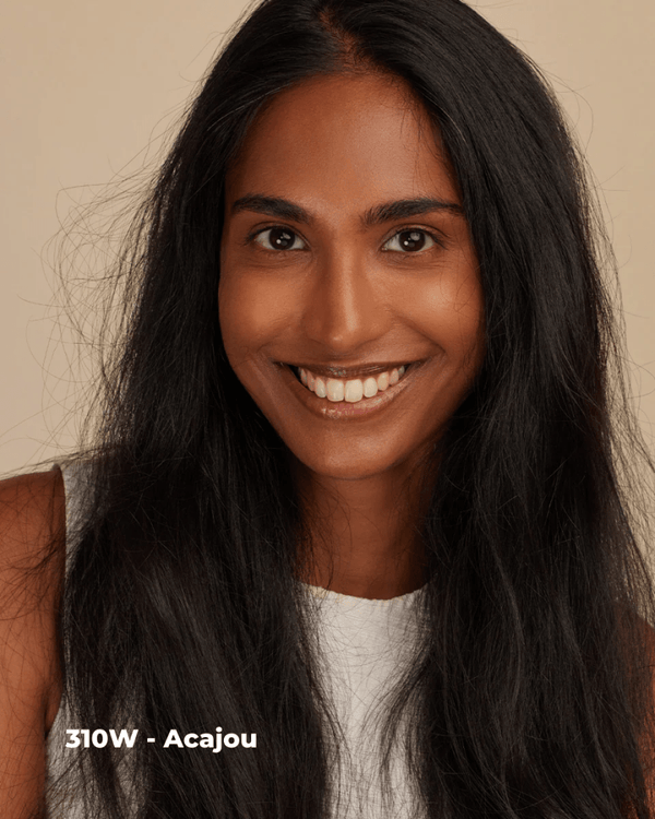 Fond de teint correcteur - Acajou (310W)_Eclo_The Trust Society