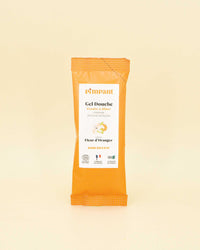 Gel douche liquide - Fleur d'oranger - Recharge_Pimpant_The Trust Society