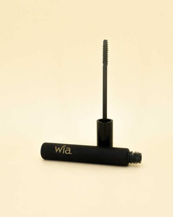 Mascara rechargeable - Définition - Noir_Wia_The Trust Society
