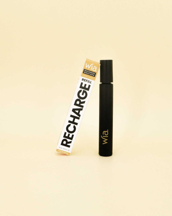 Mascara rechargeable - Recharge_Wia_The Trust Society