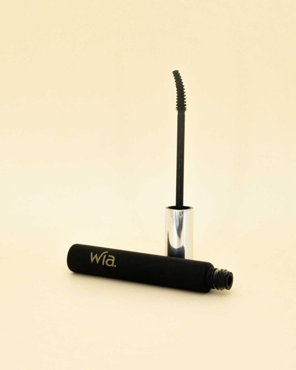 Mascara rechargeable - Unicurl - Noir_Wia_The Trust Society