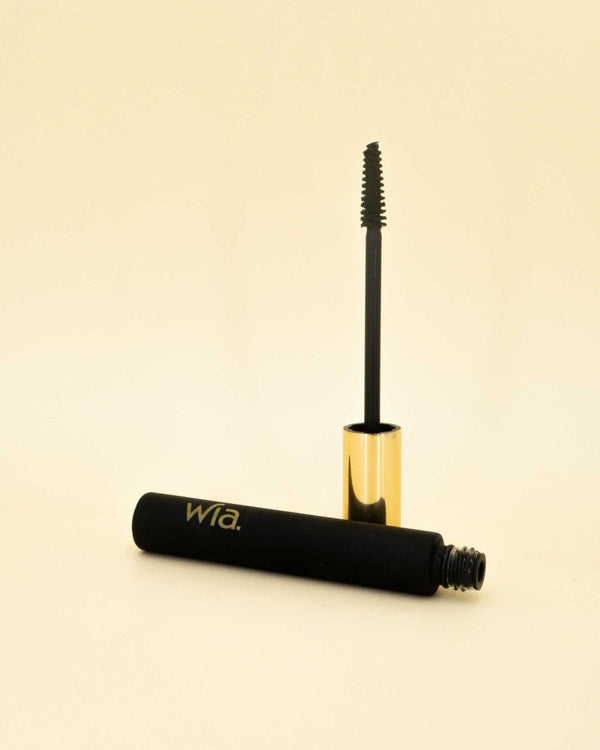 Mascara rechargeable - Volume - Noir_Wia_The Trust Society