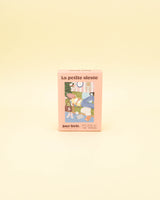 Puzzle - 100 pièces - La petite sieste (n°2)