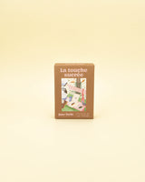 Puzzle - 100 pièces - La touche sucrée (n°5)