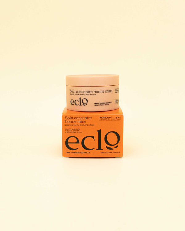Soin concentré - Bonne Mine_Eclo_The Trust Society