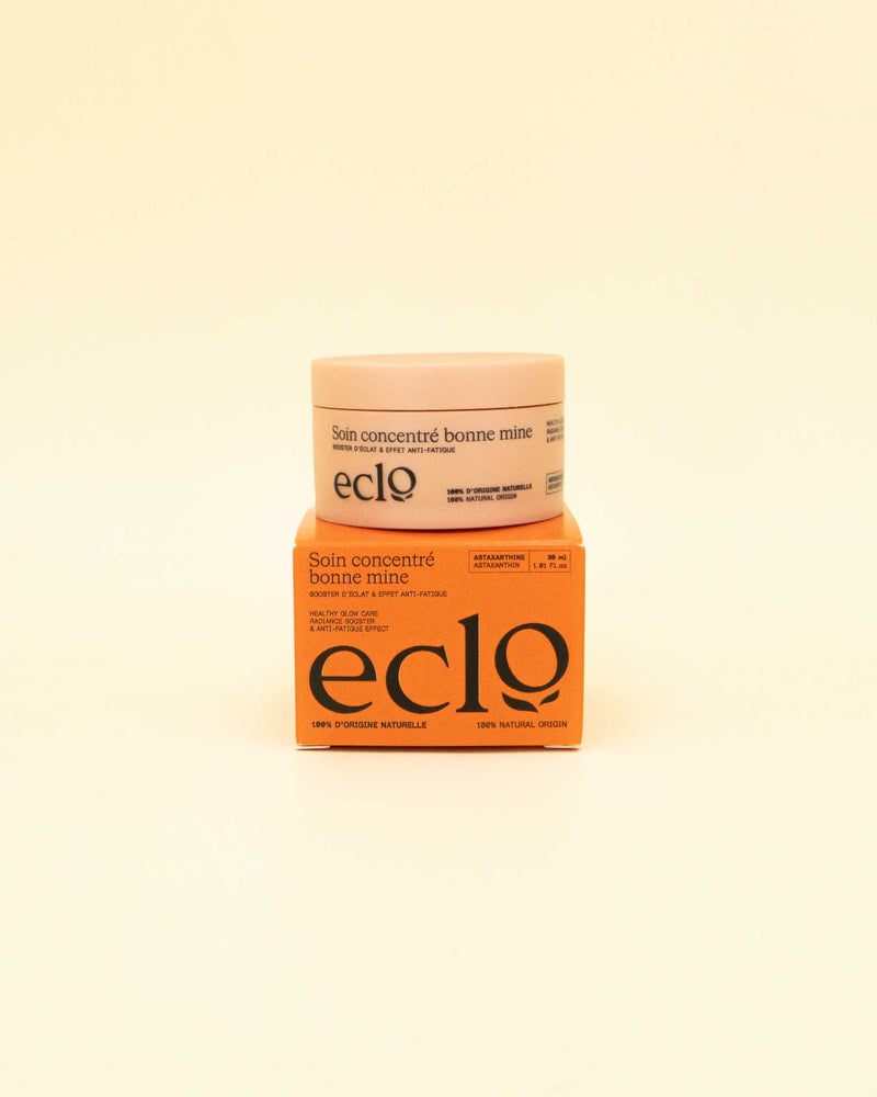 Soin concentré - Bonne Mine_Eclo_The Trust Society