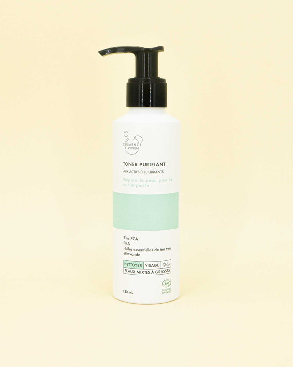 Toner - Purifiant - ZInc & PHA_Clémence & Vivien_The Trust Society