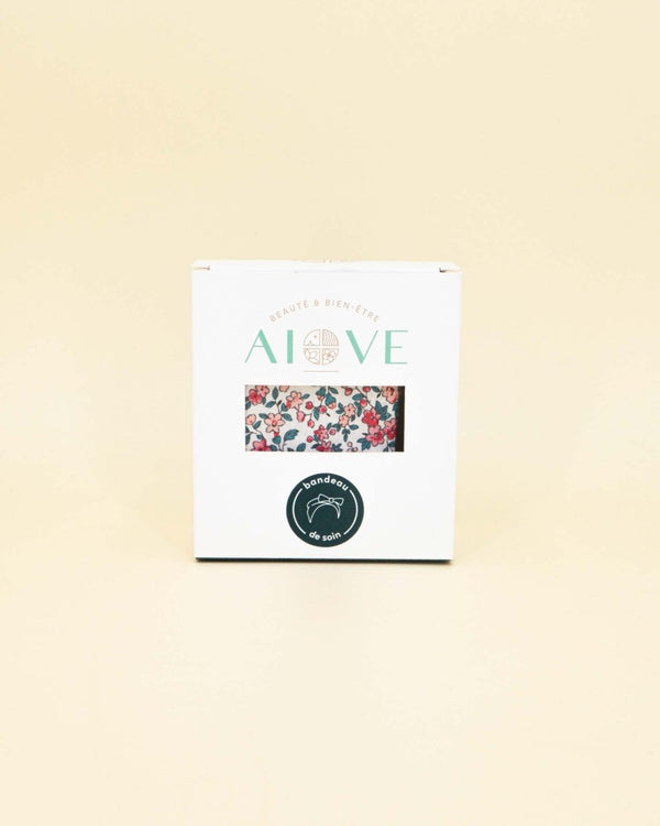 Bandeau de soin_Aiove_The Trust Society