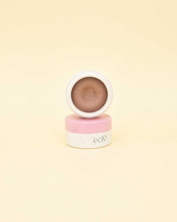 Blush enlumineur - Pink nude (005)_Eclo_The Trust Society