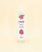 Brume fraîche apaisante - Visage - Eau florale de rose et eau de raisin_CoZie_The Trust Society