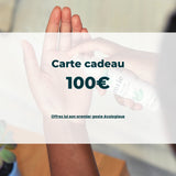 Carte Cadeau - Bon Cadeau_The Trust Society_The Trust Society