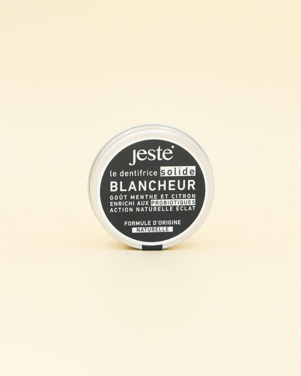 Dentifrice solide (Blancheur)_Jeste_The Trust Society